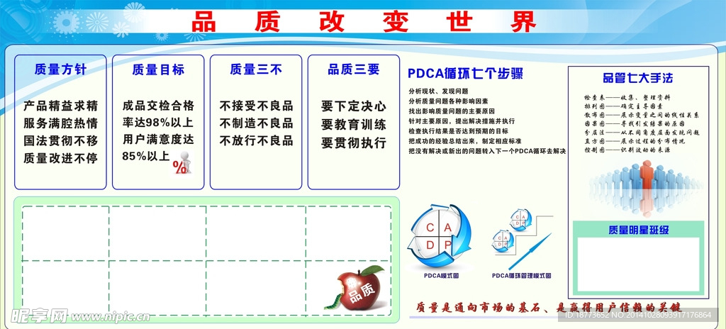 從工廠展板到名片卡片 廣告設(shè)計圖庫的多維應(yīng)用