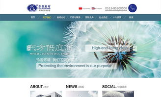 南通美噢網站設計 打造集在線咨詢、視覺美學與用戶體驗于一體的品牌數字門戶